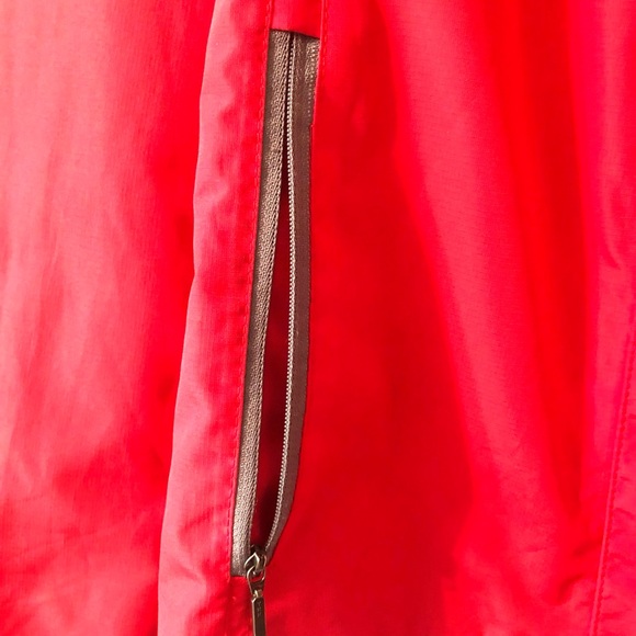 EB Sport, Red & Gray Jacket - Picture 10 of 12